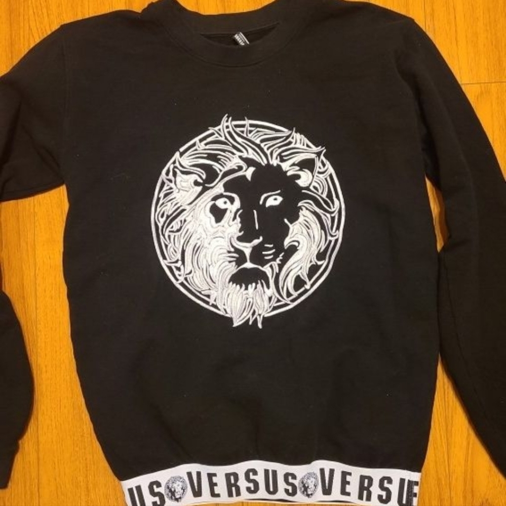 Versace Sweater